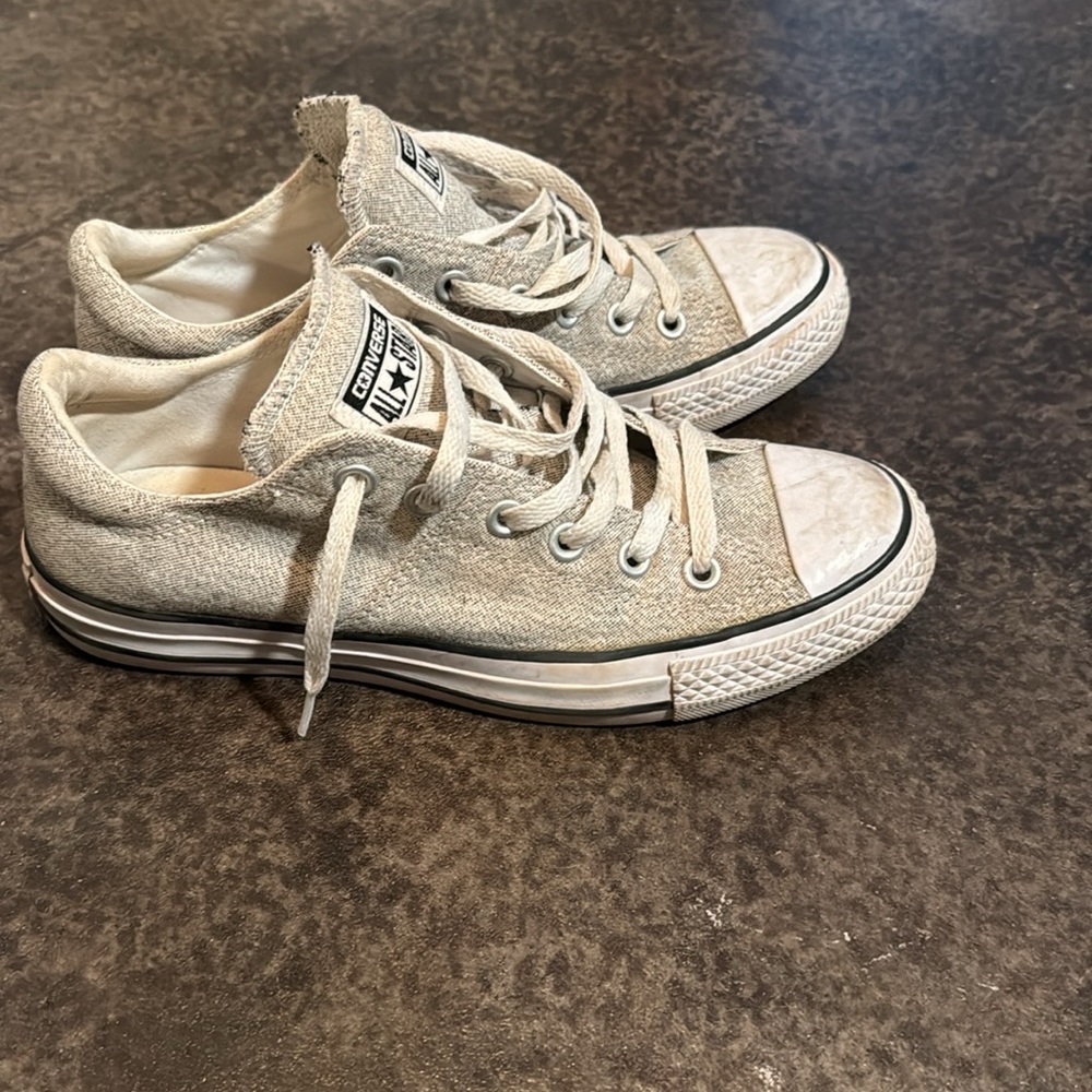 Convers All-Stars - Picture 2 of 4